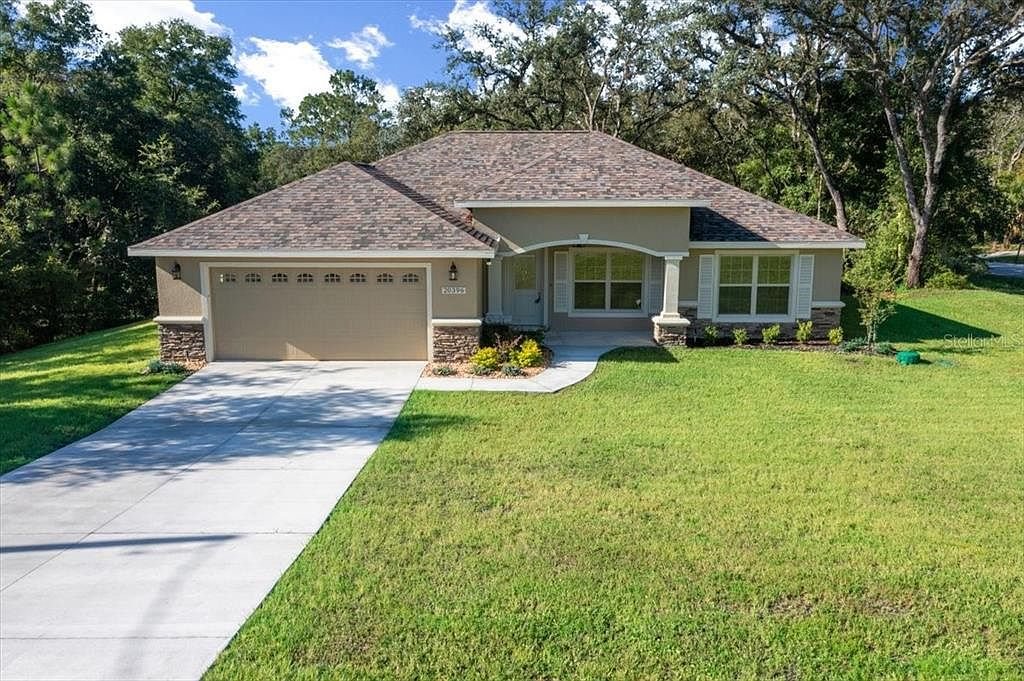20396 SW 79th Ln, Dunnellon FL