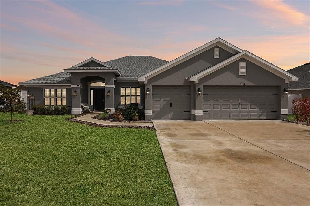 9133 SW 51st Court, Ocala FL